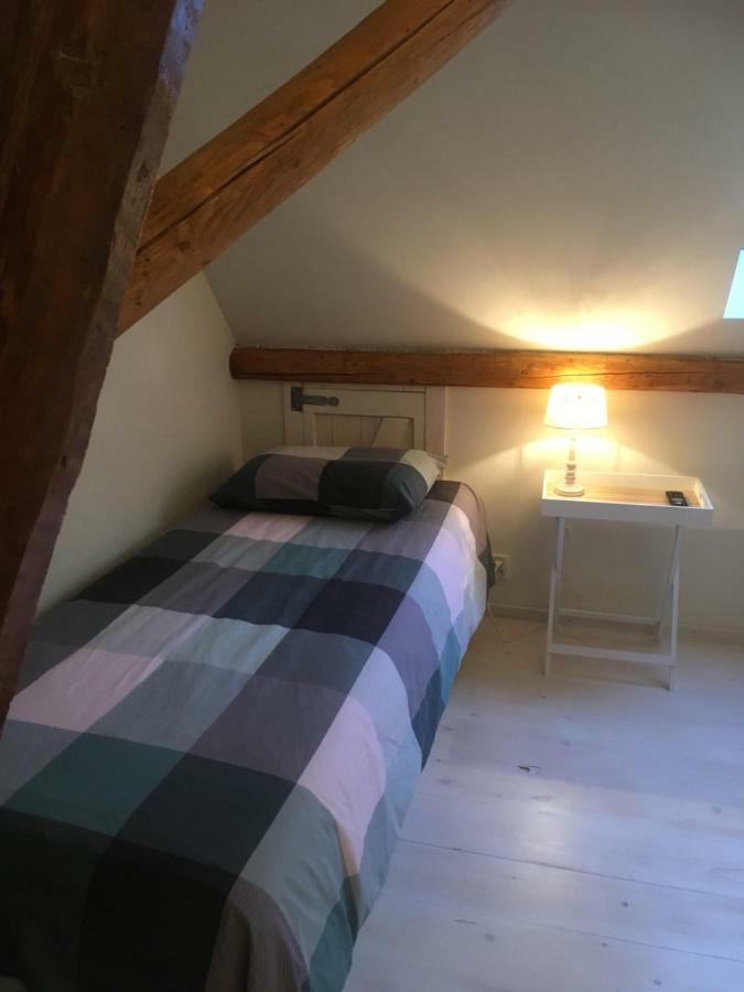 De Hocht Bed and Breakfast Nes  Eksteriør billede